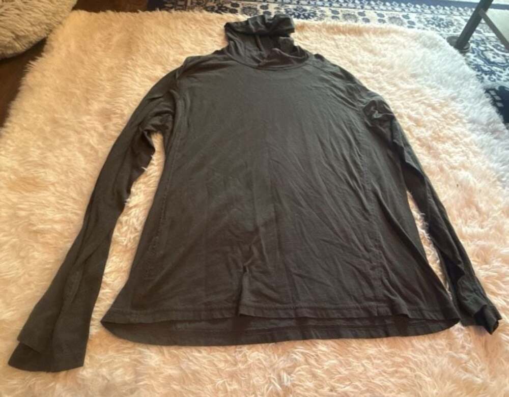 Kuhl Dry Long Sleeve Lightweight Performance Hoodie